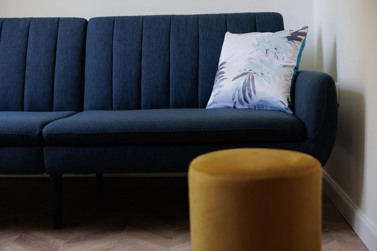 Corfu  Piazza San Rocco Apartments מראה חיצוני תמונה